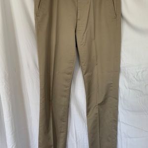 Designer Bonobos Dress Pants